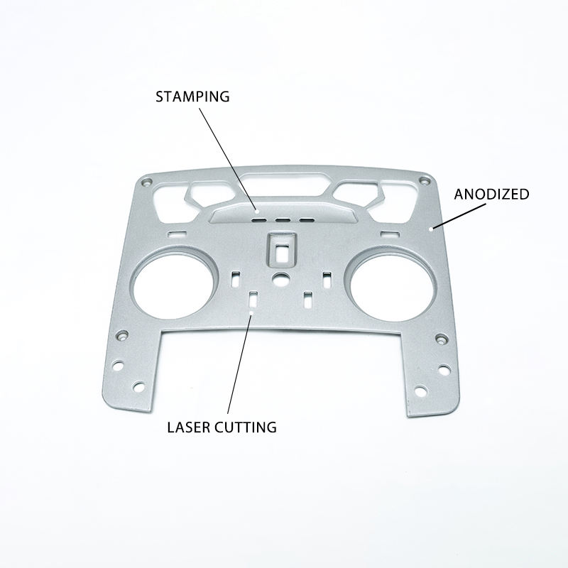Oem Custom Sheet Metal Fabrication Stainless Steel Aluminum Oem Customized Sheet Metal Fabrication Manufacture Service